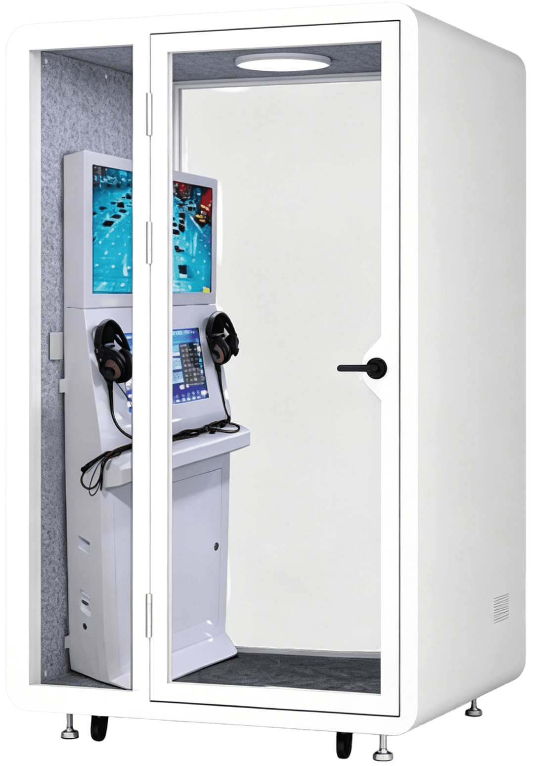 Chao Yin Magic Cube K04 self-service machine